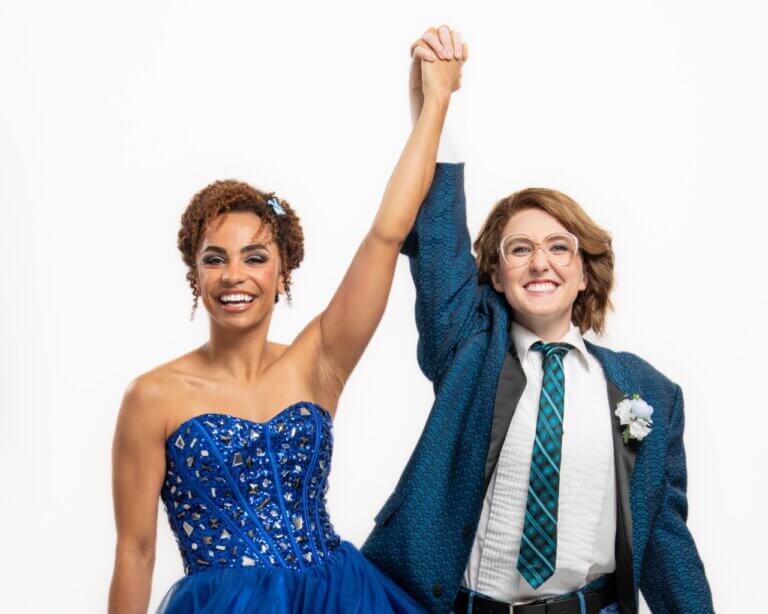 CHANHASSEN DINNER THEATRES | Footloose and The Prom at CDT!