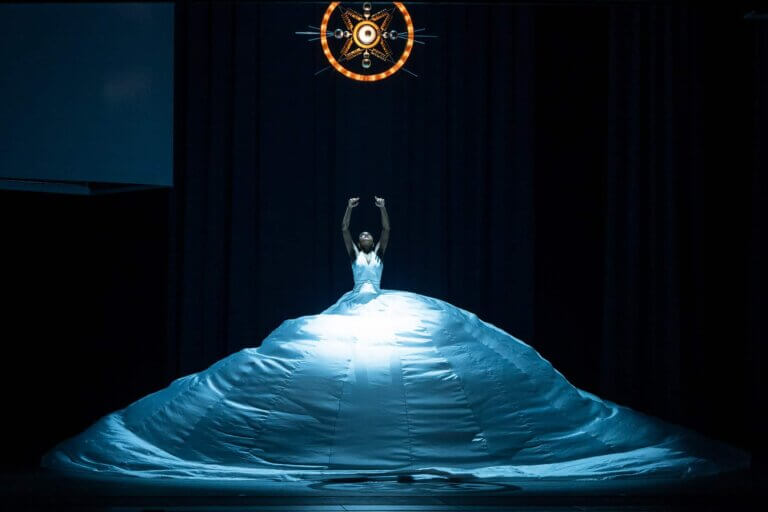 NORTHROP | Ballet Hispánico: Doña Perón