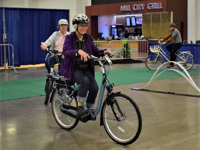 THE ELECTRIC BICYCLE EXPO, E-BIKE CHALLENGE RETURNS TO MINNEAPOLIS