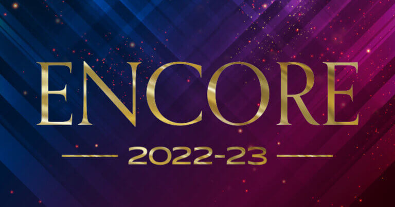 NORTHROP | Encore 2022-2023