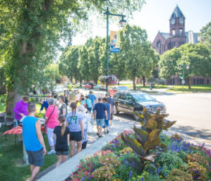 VISIT OWATONNA | Add an element of MYSTERY!