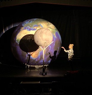 SPARKPOINT INNOVATIONS | Orbit Earth Expo Trivia!