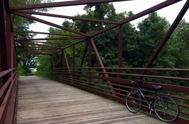 DISCOVER AUSTIN MN | Annual Shooting Star Bike Ride