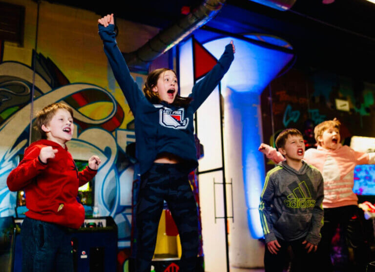 CAN CAN WONDERLAND | Fun Field Trips