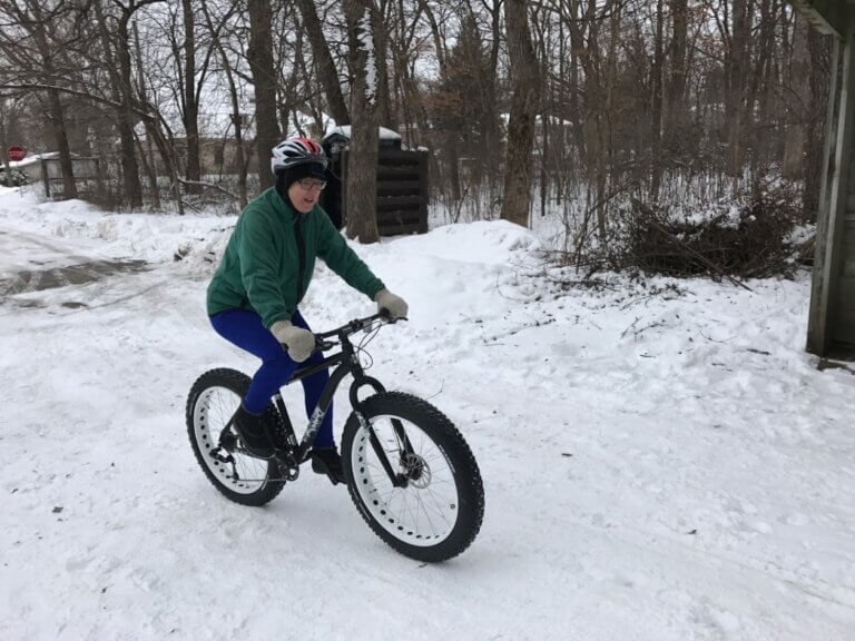 VISIT OWATONNA | Bike, Hike & More All Year Long!