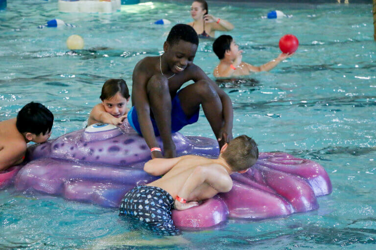 CITY OF SHOREVIEW | Take A Tropical Field Trip!