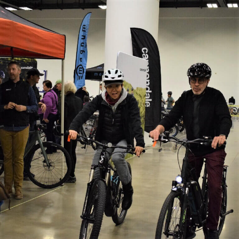 THE ELECTRIC BICYCLE EXPO, E-BIKE CHALLENGE RETURNS TO MINNEAPOLIS