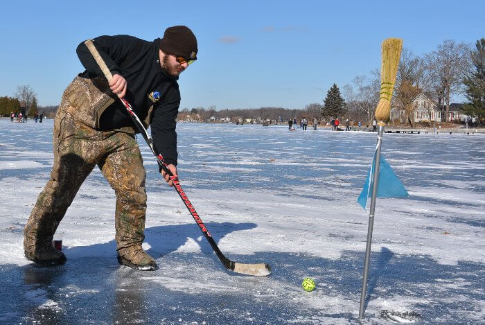 DISCOVER AUSTIN MN | FREEZIN’ for a Reason