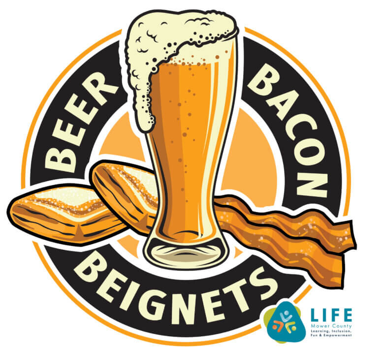 DISCOVER AUSTIN MN | Beer, Bacon and Beignets