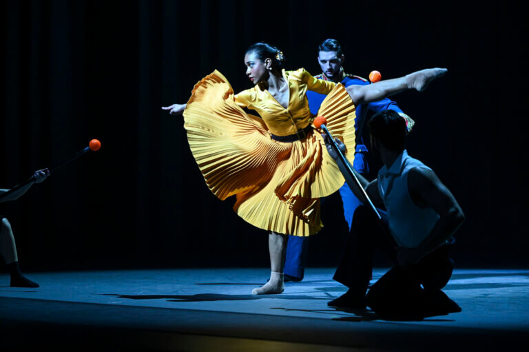 NORTHROP | Upcoming Student Matinees