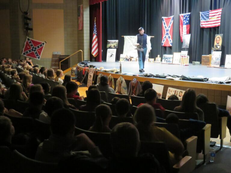 HISTORICAL EXPERIENCES | Make History Come Alive!