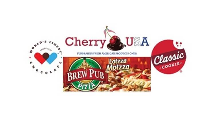 CHERRY USA | Minnesota Based and Family Owned