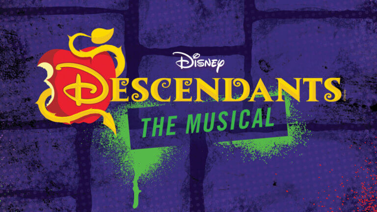 STAGES THEATRE COMPANY | Disney’s Descendants: The Musical