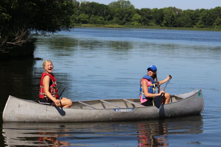 NORTHERN STAR SCOUTING | Discovery Adventure Camp