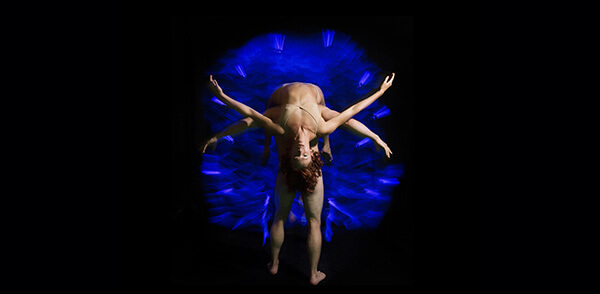 NORTHROP | Pilobolus: BIG FIVE-OH!