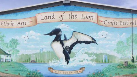 IRON RANGE TOURISM BUREAU | Land of the Loon