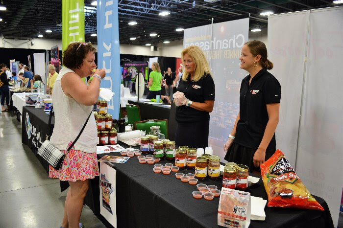 MN FIELD TRIP EXPO RETURNS TO HISTORIC UNION DEPOT