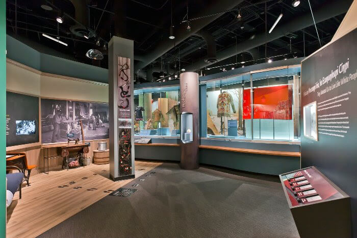 HOCOKATA TI | Bring Dakota History to Life
