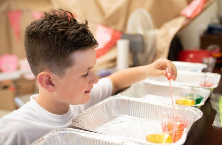 NORTHERN STAR SCOUTING | STEM Camp for your curious Kids!