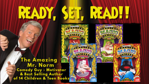 AMAZING ENTERTAINMENT | Fun Educational Entertainment