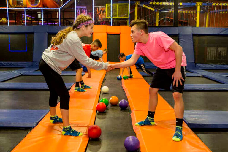 URBAN AIR COON RAPIDS – PLYMOUTH | Field Trip Adventures await!