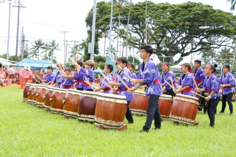 DISCOVER AUSTIN MN | Zenshin Daiko Taiko