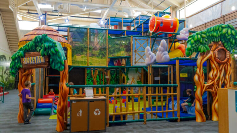 CITY OF SHOREVIEW | Book a Tropical Vacation!