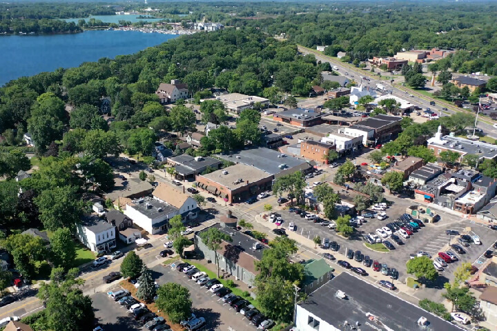 WHITE BEAR LAKE AREA HISTORICAL SOCIETY | Group Programs & Tours