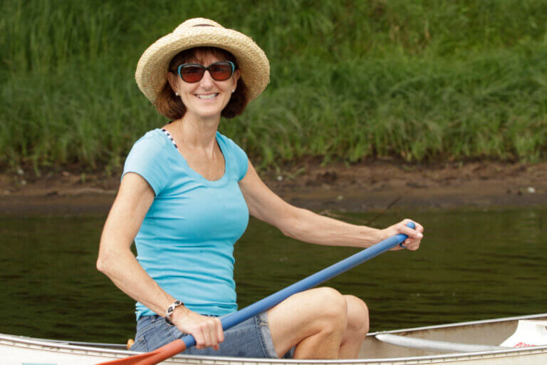 TAYLORS FALLS CANOE & KAYAK RENTAL | Paddle the St Croix River Valley