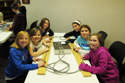 PAVEK MUSEUM | Unique Field Trip With Spooky Twist