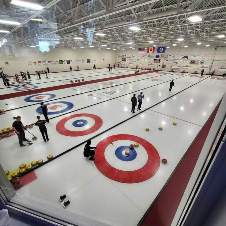 IRON RANGE TOURISM BUREAU | Curl Mesabi Burger Night