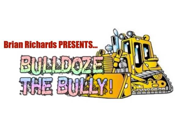 4 ACE PRODUCTIONS | Bulldoze the Bully