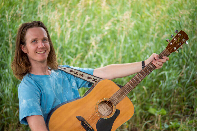 WILL SINGS SONGS | Music for your Fundraising Event!