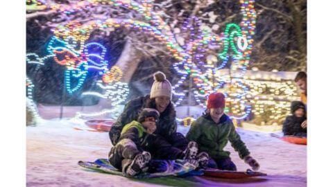 BIG ROCK CREEK | It’s time to get Jolly!