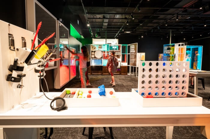 THE BAKKEN MUSEUM | Inspiring Field Trips – Grades 3-5