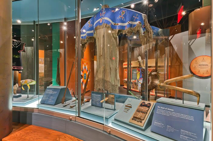 HOCOKATA TI | Experience Dakota Culture