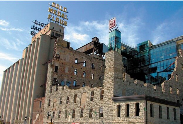 MINNESOTA HISTORICAL SOCIETY | Discover MN History Firsthand!