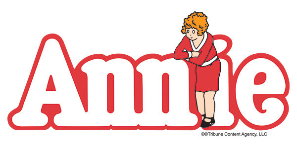 SUMMERSET THEATRE | Summerset Theatre Presents Annie!