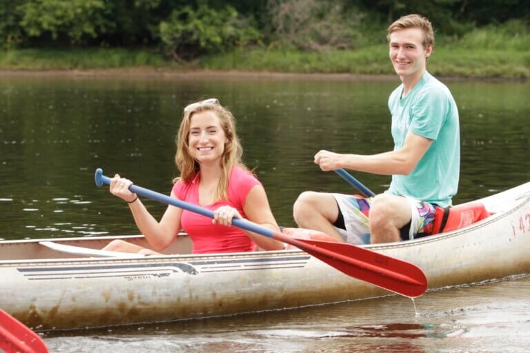 TAYLORS FALLS CANOE & KAYAK RENTAL | Paddle the St Croix River