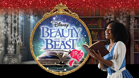 STAGES THEATRE COMPANY | Disney’s Beauty and the Beast, JR
