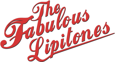 SIDEKICK THEATRE | The Fabulous Lipitones