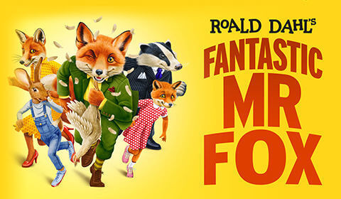 SIDEKICK THEATRE | Fantastic Fun Musical For All Ages