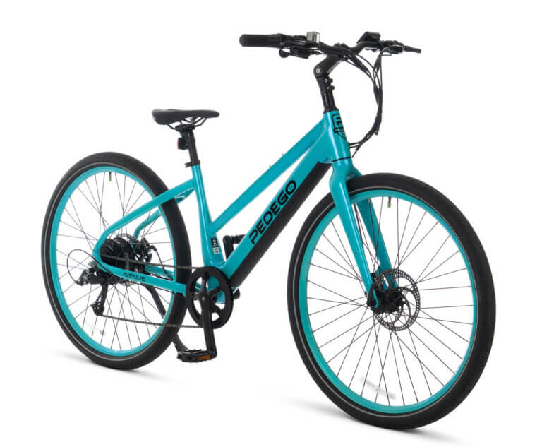 WIN THIS E-BIKE AT HAVEFUNBIKING.COM