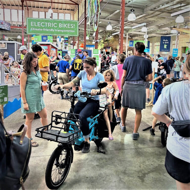 HELPFUL TIPS TO CONSIDER BEFORE PURCHASING AN E-BIKE