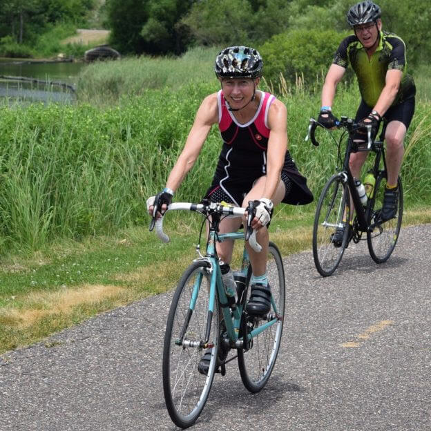 ‘ROCK-N-ROLL THE LAKES’ BIKE RIDE IN SOUTHERN MINNESOTA IS BACK