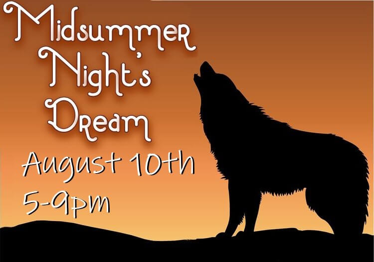 Midsummer Night's Dream