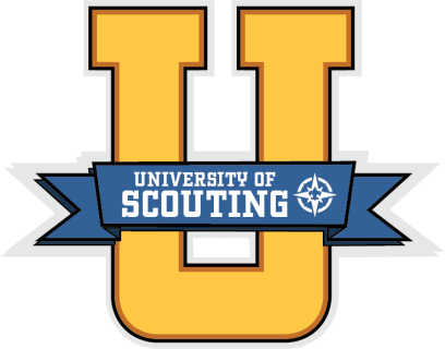 University of Scouting