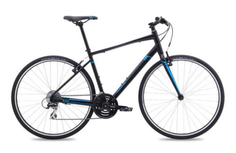 BUILDING THE ULTIMATE COMMUTER BIKE ﻿WITH WHAT’S IN YOUR GARAGE