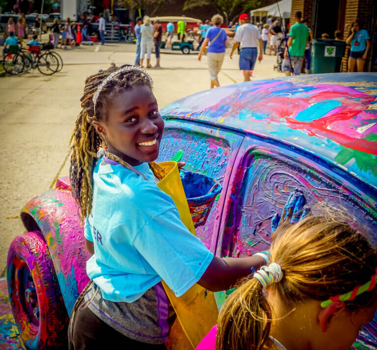 DISCOVER AUSTIN MN | 13th Annual Austin Artwork Festival