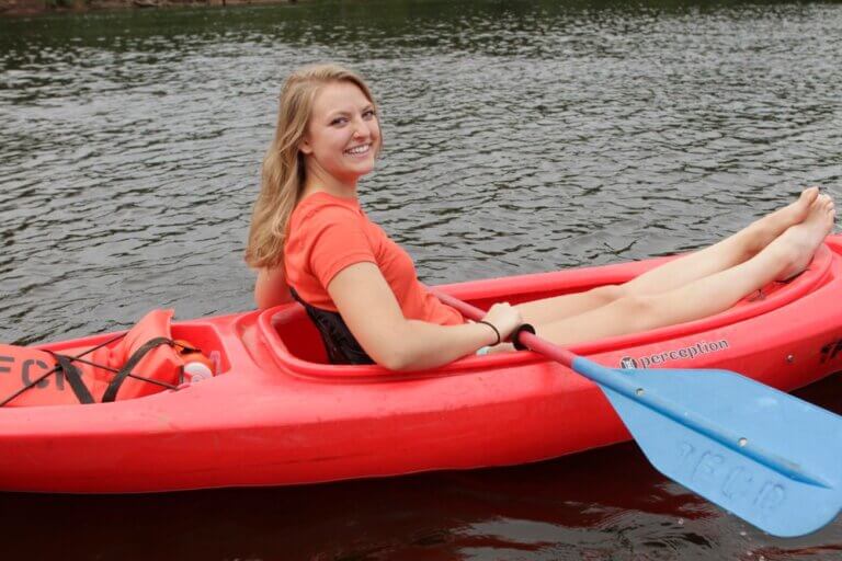 TAYLORS FALLS CANOE & KAYAK RENTAL | Easy, fun way to raise cash!